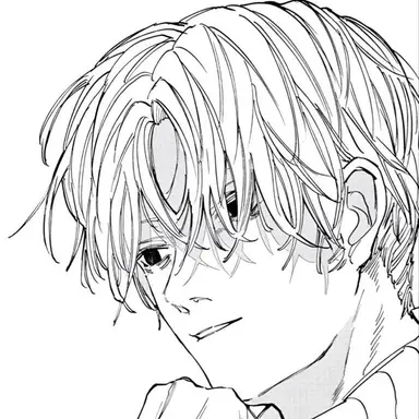 Profile image of 憬