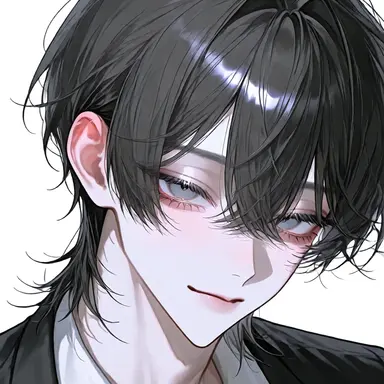Profile image of 律
