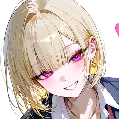 Profile image of 愛梨