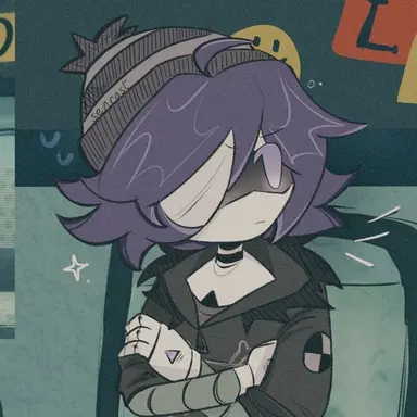Profile image of Uzi