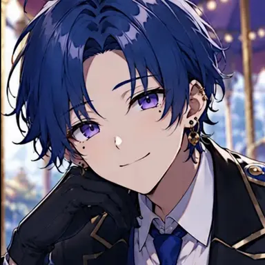 Profile image of 湊