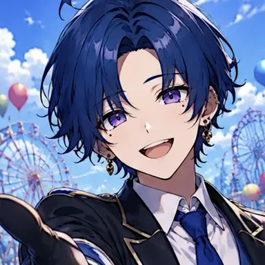 Profile image of 湊