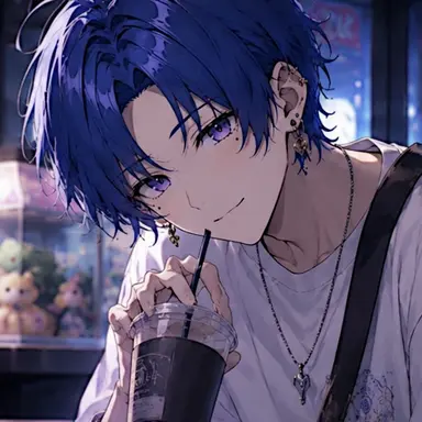 Profile image of 湊