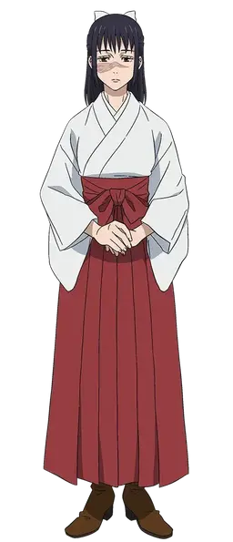 Profile image of Utahime Iori
