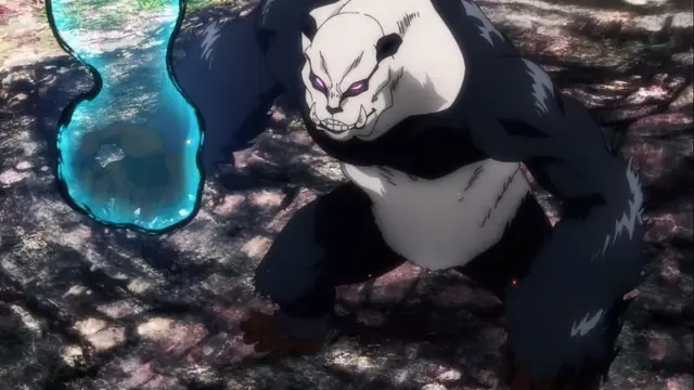 Profile image of Panda