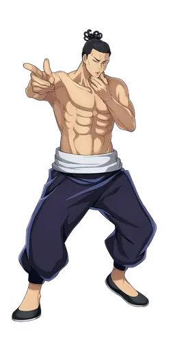 Profile image of Aoi Todo