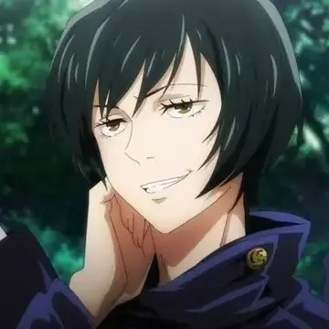 Profile image of 禪院 真依