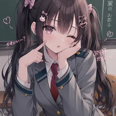 Profile image of 竹内ブリ子