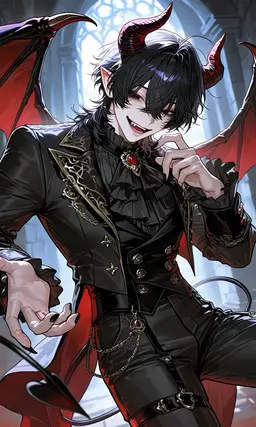 Profile image of メイ