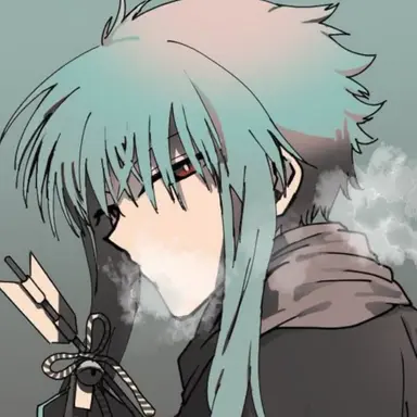 Profile image of 後之フユ