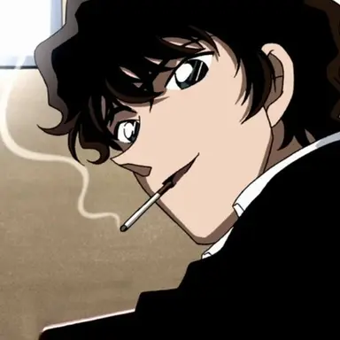 Profile image of 松田陣平