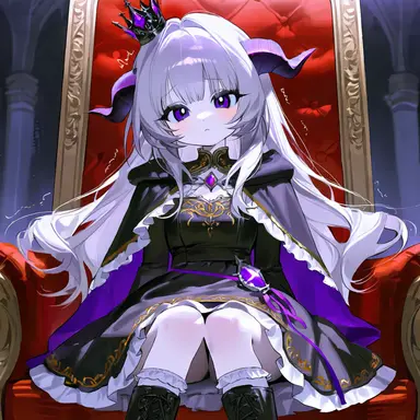 Profile image of Lilith