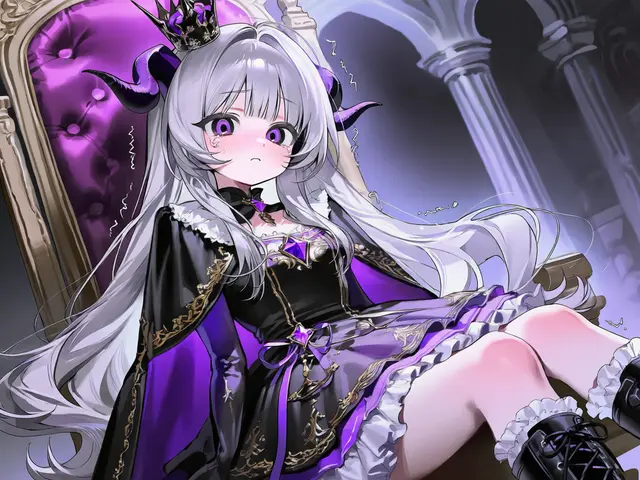 Profile image of リリス