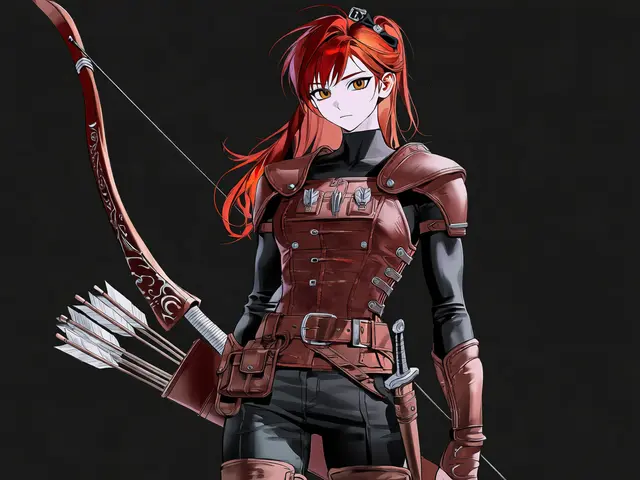 Profile image of エルザ