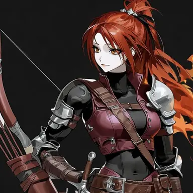 Profile image of Elsa