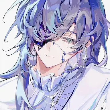 Profile image of 星導ショウ