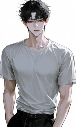 Profile image of 렌