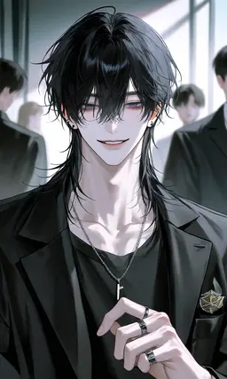Profile image of 이오리
