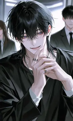 Profile image of 이오리