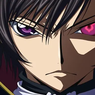 Profile image of ルルーシュ