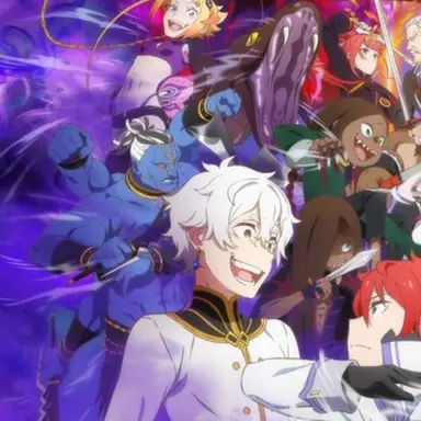 Profile image of 魔女教大罪司教