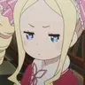 Profile image of ベアトリス