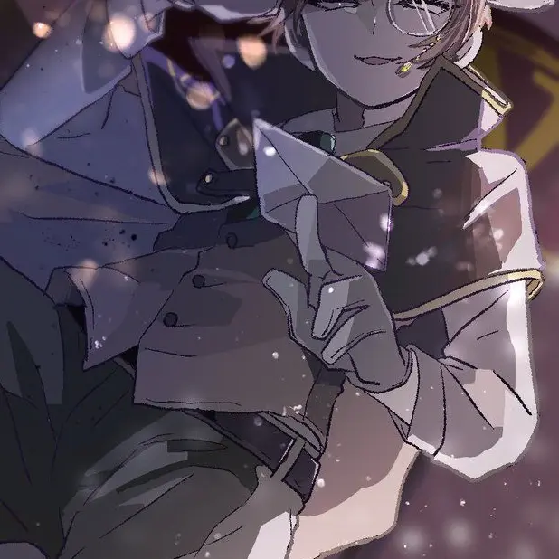 Unison0141의 達筆係の警部さん