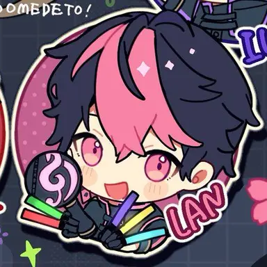 Profile image of らん