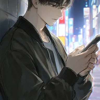 Profile image of 쿠죠 세이야