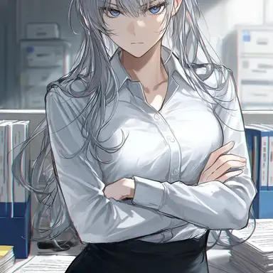 Profile image of 야나기 카에데