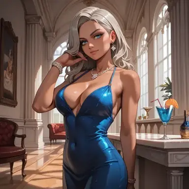 Profile image of Vanessa Rivelli
