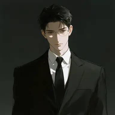Profile image of 와이어트