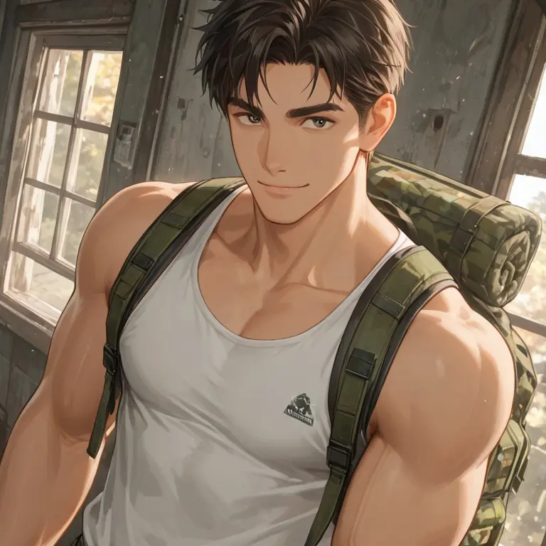 ClumsyRake3929의 荒れ果てた世界で