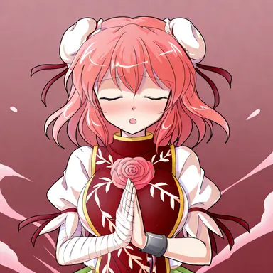 Profile image of 이바라키 카센