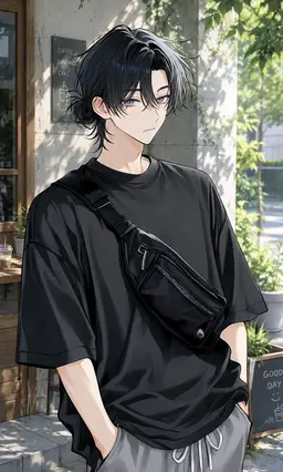 Profile image of 七葉