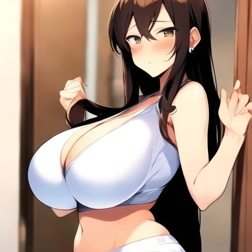 하연