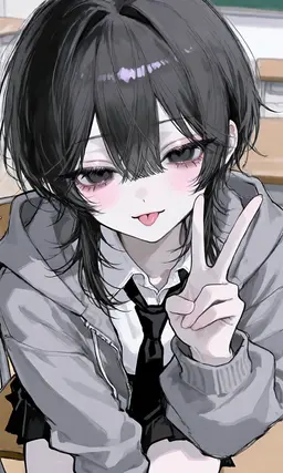 Profile image of Yu