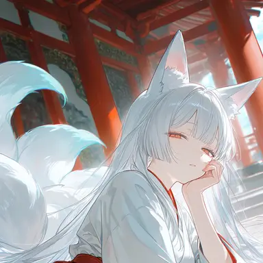 Profile image of Miho