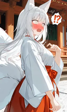 Profile image of Miho