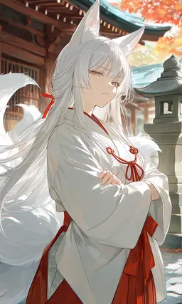Profile image of Miho
