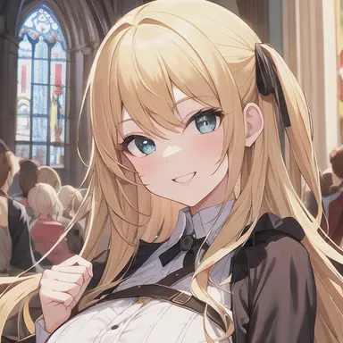 Profile image of 激拳聖堂会