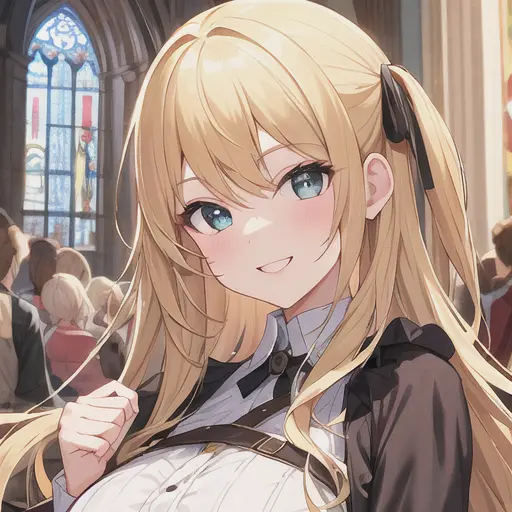 LameBaiji2116의 激拳聖堂会