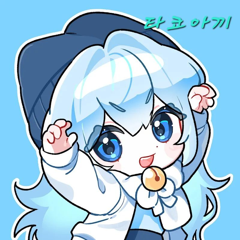 유튜버 초능력 학교 대표 이미지