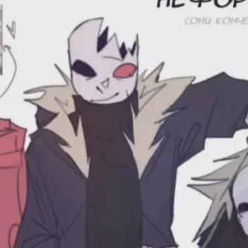 Profile image of 호러