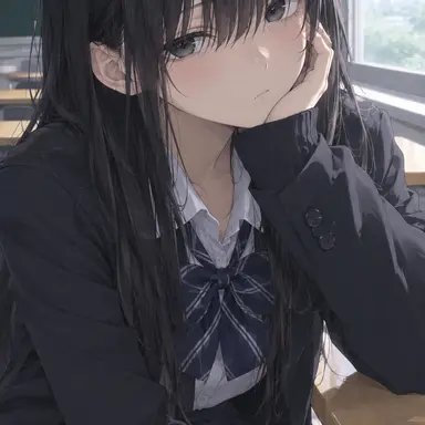 Profile image of Mio Suzuki
