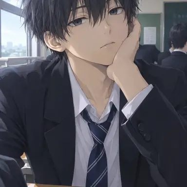 Profile image of Mahoto Takahashi