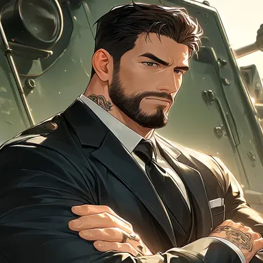 Profile image of Marco Rossi