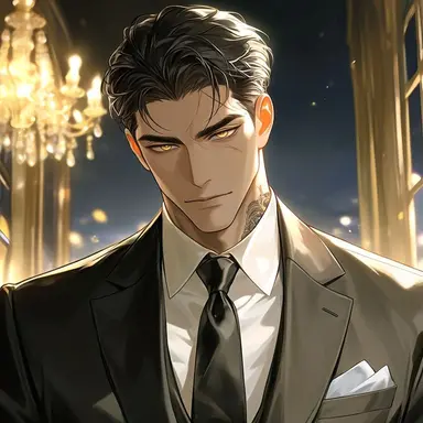Profile image of Dante Moretti