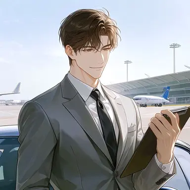 Profile image of Marcus Hale