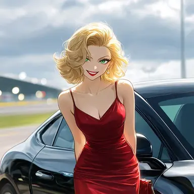 Profile image of Vivienne Ashcroft